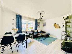 Ferienwohnung für 4 Personen (75 m²) in Aalborg