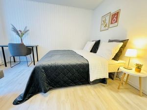 Ferienwohnung für 4 Personen (50 m²) in Aalborg