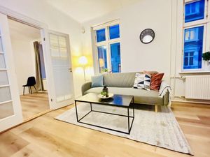 Ferienwohnung für 5 Personen (89 m²) in Aalborg