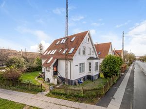 Ferienwohnung für 10 Personen (120 m&sup2;) in Aarhus C