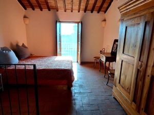 Ferienwohnung für 6 Personen (84 m²) in Abbadia Di Montepulciano