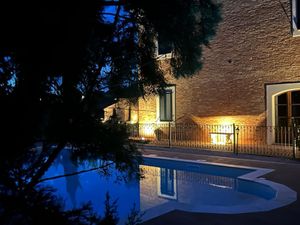 Ferienwohnung für 3 Personen (84 m²) in Abbadia Di Montepulciano