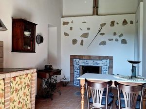 Ferienwohnung für 3 Personen (42 m²) in Abbadia Di Montepulciano