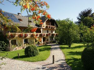 Ferienwohnung für 2 Personen ab 99 € in Abersee