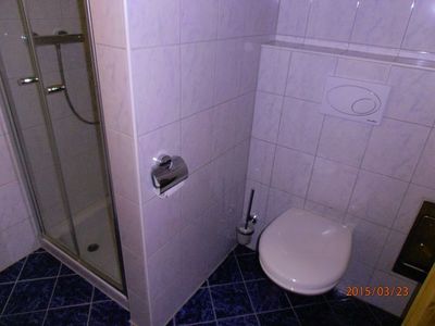 Ferienwohnung für 4 Personen (50 m²) in Abersee 8/8