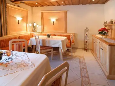 Ferienwohnung für 6 Personen (75 m²) in Abersee 2/10