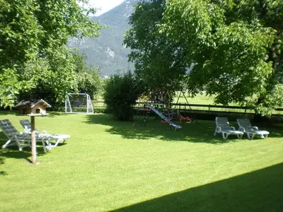 Ferienwohnung für 6 Personen (75 m²) in Abersee 3/10