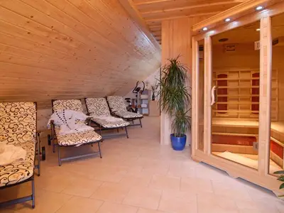 Ferienwohnung für 6 Personen (75 m²) in Abersee 4/10