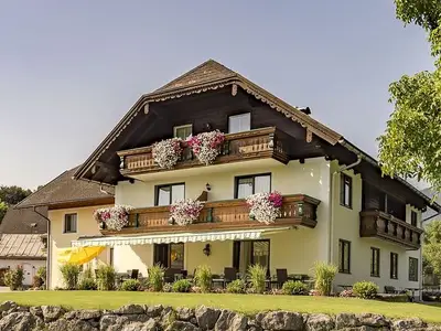 Ferienwohnung für 6 Personen (75 m²) in Abersee 6/10