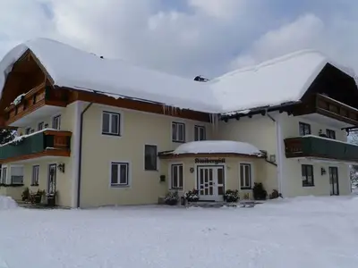 Ferienwohnung für 2 Personen (35 m²) in Abersee 1/10