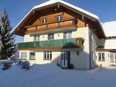 Ferienwohnung für 2 Personen (35 m²) in Abersee 2/10