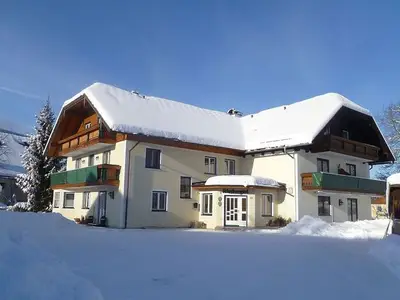 Ferienwohnung für 2 Personen (35 m²) in Abersee 8/10