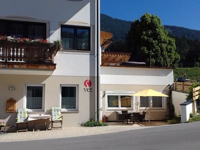 Ferienwohnung für 8 Personen (79 m²) in Abfaltersbach (Tirol) 3/10