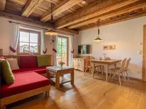 Ferienwohnung für 2 Personen (48 m²) in Abfaltersbach