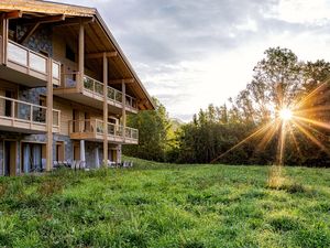 Ferienwohnung für 5 Personen (84 m&sup2;) in Abondance