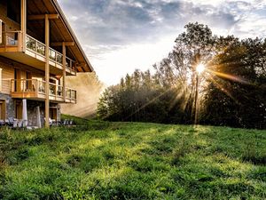 Ferienwohnung für 8 Personen (123 m²) in Abondance