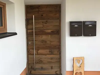 Ferienwohnung für 3 Personen (58 m²) in Absam 4/10