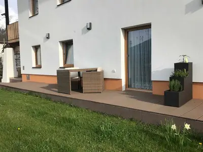 Ferienwohnung für 3 Personen (58 m²) in Absam 6/10