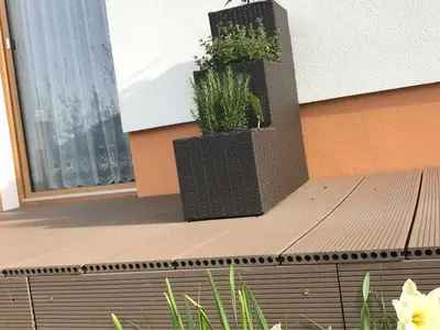 Ferienwohnung für 3 Personen (58 m²) in Absam 9/10