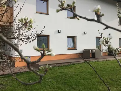 Ferienwohnung für 3 Personen (58 m²) in Absam 10/10