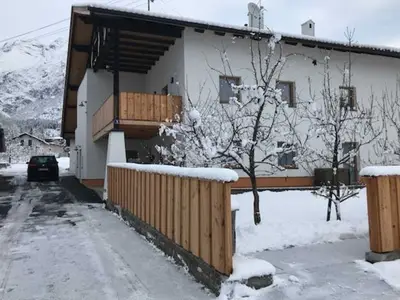 Ferienwohnung für 3 Personen (58 m²) in Absam 1/10
