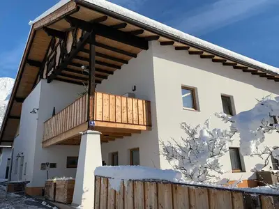 Ferienwohnung für 3 Personen (58 m²) in Absam 7/10