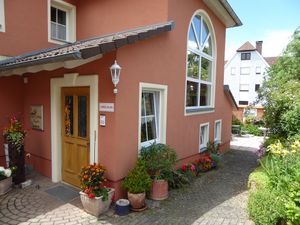 Ferienwohnung für 4 Personen (38 m²) in Absberg