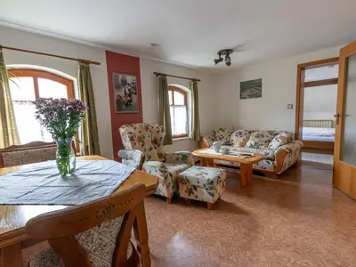 Ferienwohnung für 4 Personen in Absberg 2/9