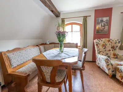 Ferienwohnung für 4 Personen in Absberg 3/9