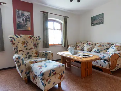 Ferienwohnung für 4 Personen in Absberg 4/9