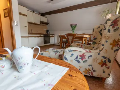 Ferienwohnung für 4 Personen in Absberg 5/9