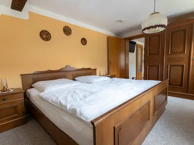 Ferienwohnung für 4 Personen in Absberg 6/9