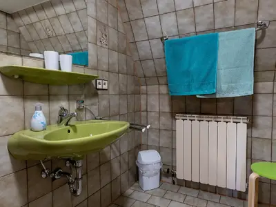 Ferienwohnung für 4 Personen in Absberg 8/9