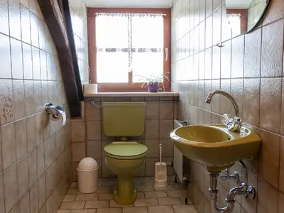 Ferienwohnung für 4 Personen in Absberg 9/9