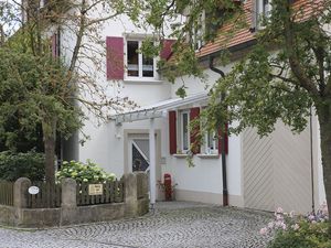 Ferienwohnung für 2 Personen (42 m&sup2;) in Absberg