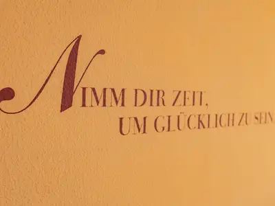 Schlafzimmer Doppelbett