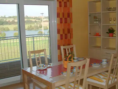 Ferienwohnung für 4 Personen in Absberg 2/6