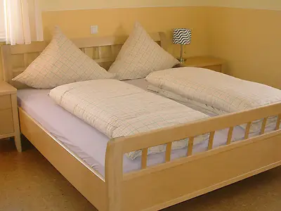 Ferienwohnung für 4 Personen in Absberg 3/6