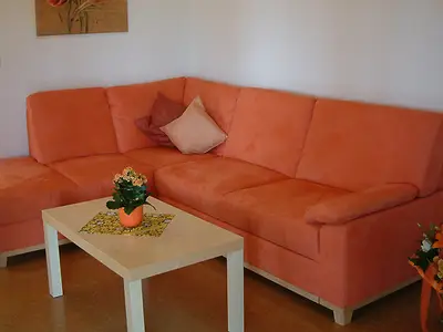 Ferienwohnung für 4 Personen in Absberg 5/6