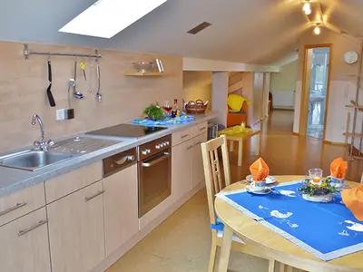 Ferienwohnung für 2 Personen in Absberg 2/8