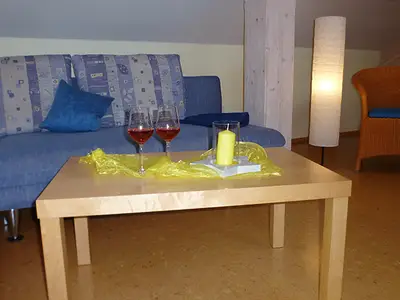 Ferienwohnung für 2 Personen in Absberg 3/8