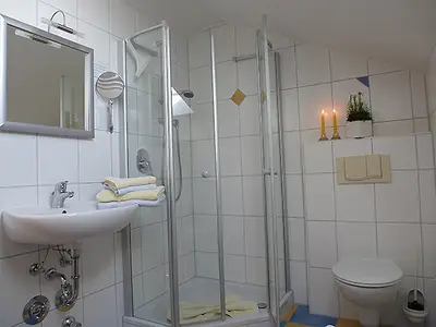 Ferienwohnung für 2 Personen in Absberg 4/8