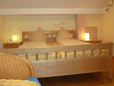 Ferienwohnung für 2 Personen in Absberg 5/8