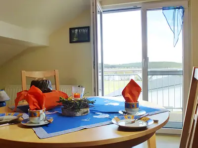 Ferienwohnung für 2 Personen in Absberg 6/8