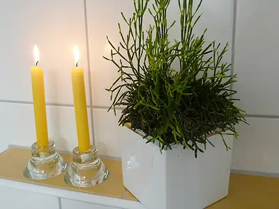 Ferienwohnung für 2 Personen in Absberg 7/8