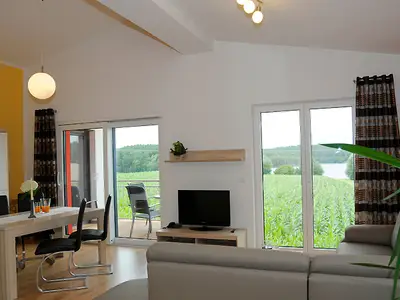 Ferienwohnung für 4 Personen in Absberg 2/10