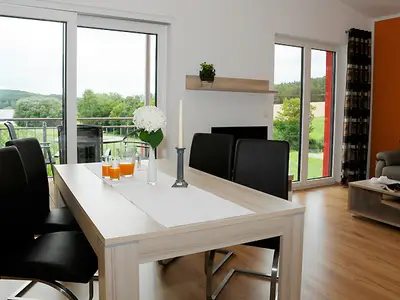 Ferienwohnung für 4 Personen in Absberg 3/10