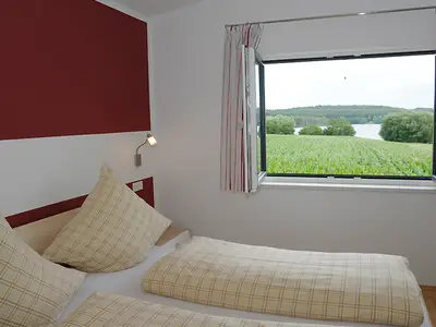 Ferienwohnung für 4 Personen in Absberg 4/10