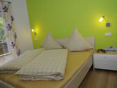 Ferienwohnung für 4 Personen in Absberg 5/10