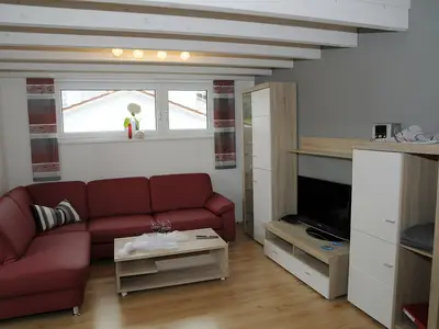 Ferienwohnung für 2 Personen in Absberg 2/10